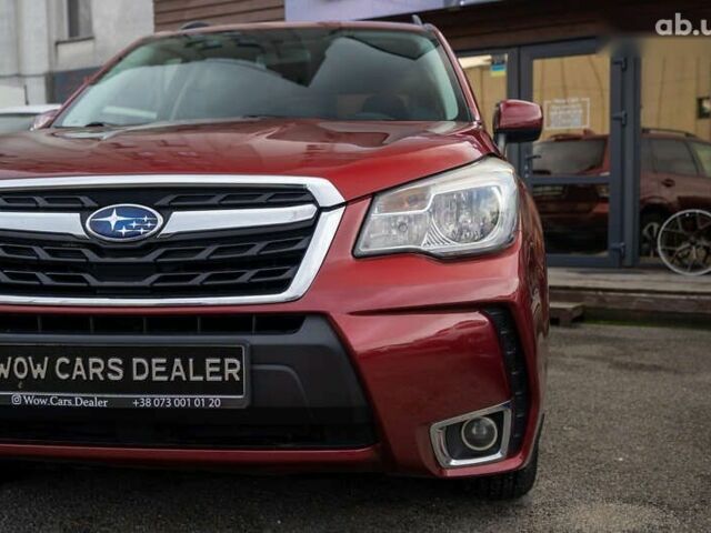 Субару Forester, об'ємом двигуна 2.5 л та пробігом 68 тис. км за 15900 $, фото 7 на Automoto.ua