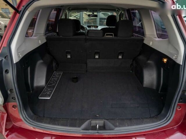 Субару Forester, об'ємом двигуна 2.5 л та пробігом 68 тис. км за 15900 $, фото 29 на Automoto.ua