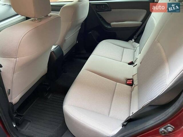 Субару Форестер, объемом двигателя 2.5 л и пробегом 17 тыс. км за 17000 $, фото 43 на Automoto.ua