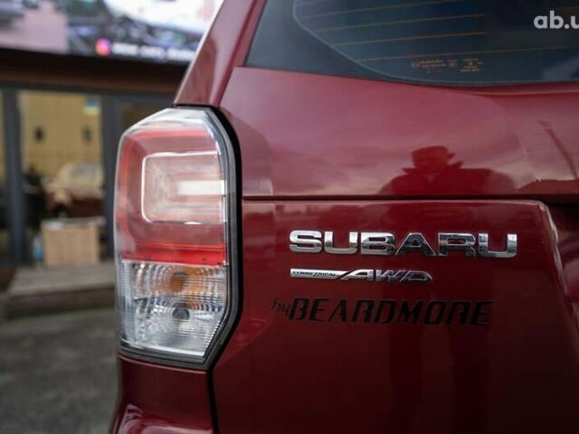 Субару Forester, об'ємом двигуна 2.5 л та пробігом 68 тис. км за 15900 $, фото 14 на Automoto.ua