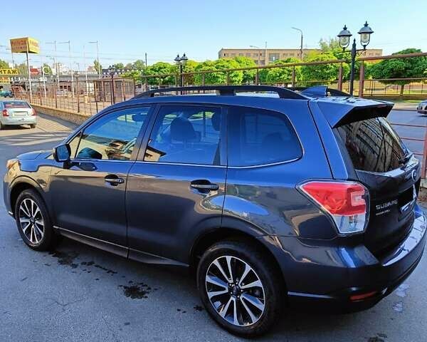 Субару Forester, об'ємом двигуна 2 л та пробігом 91 тис. км за 16700 $, фото 2 на Automoto.ua