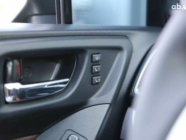 Субару Forester, об'ємом двигуна 2.5 л та пробігом 186 тис. км за 15500 $, фото 25 на Automoto.ua