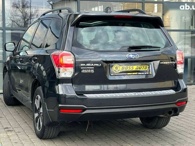 Субару Forester, об'ємом двигуна 2.5 л та пробігом 81 тис. км за 17400 $, фото 3 на Automoto.ua