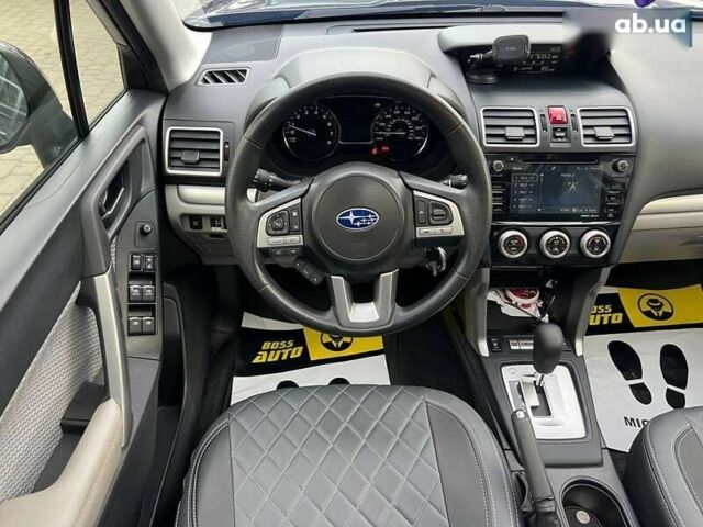 Субару Forester, об'ємом двигуна 2.5 л та пробігом 81 тис. км за 17400 $, фото 20 на Automoto.ua