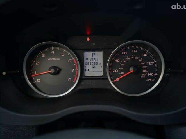 Субару Forester, об'ємом двигуна 2.5 л та пробігом 68 тис. км за 15900 $, фото 25 на Automoto.ua