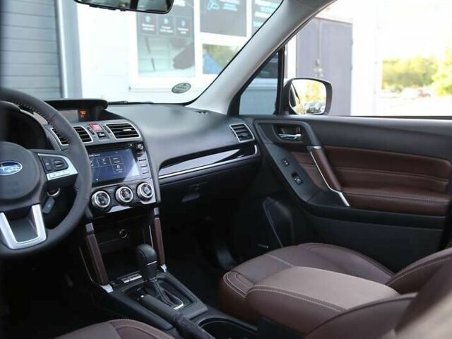 Субару Forester, об'ємом двигуна 2.5 л та пробігом 186 тис. км за 15500 $, фото 15 на Automoto.ua