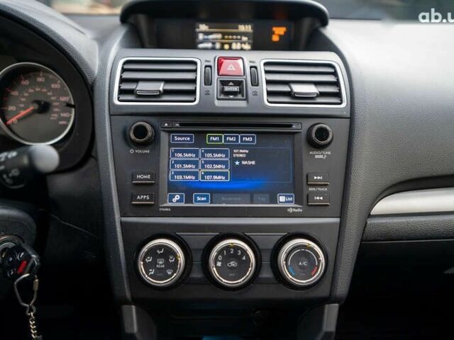 Субару Forester, об'ємом двигуна 2.5 л та пробігом 68 тис. км за 15900 $, фото 23 на Automoto.ua