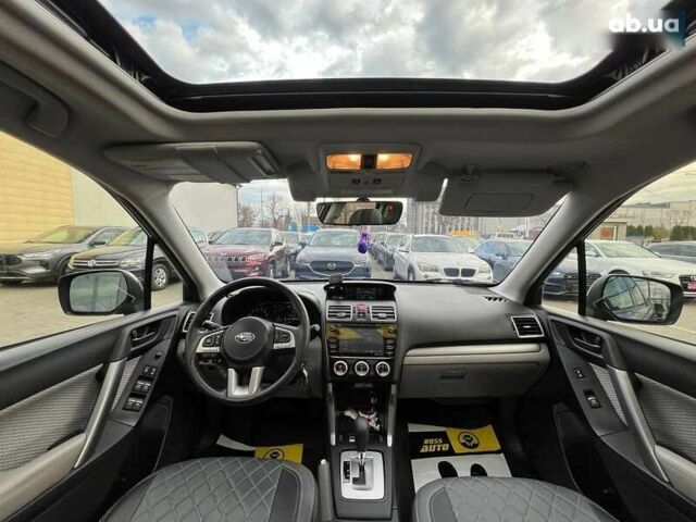 Субару Forester, об'ємом двигуна 2.5 л та пробігом 81 тис. км за 17400 $, фото 18 на Automoto.ua