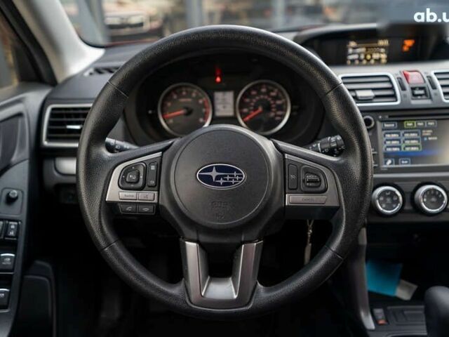 Субару Forester, об'ємом двигуна 2.5 л та пробігом 68 тис. км за 15900 $, фото 24 на Automoto.ua