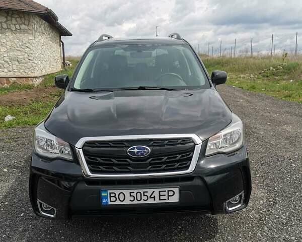 Субару Forester, об'ємом двигуна 2 л та пробігом 165 тис. км за 13450 $, фото 2 на Automoto.ua