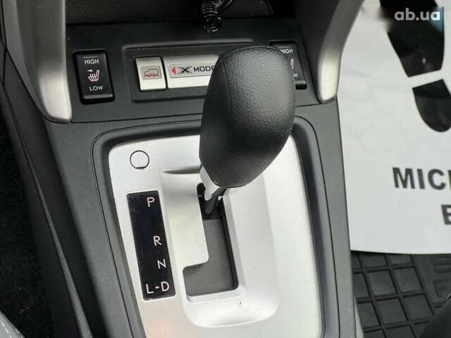 Субару Forester, об'ємом двигуна 2.5 л та пробігом 81 тис. км за 17400 $, фото 12 на Automoto.ua
