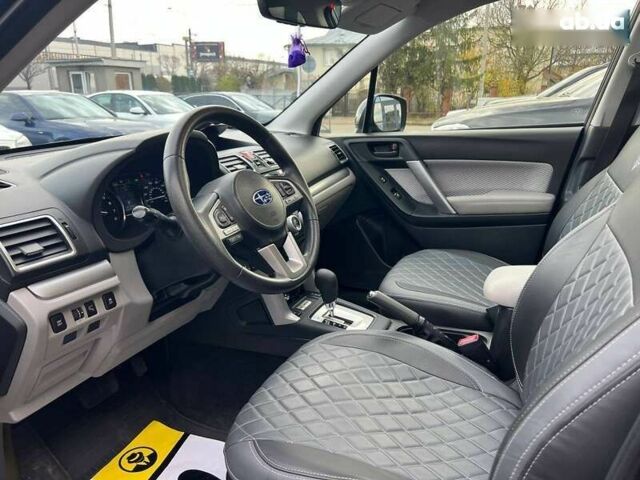 Субару Forester, об'ємом двигуна 2.5 л та пробігом 81 тис. км за 17400 $, фото 8 на Automoto.ua