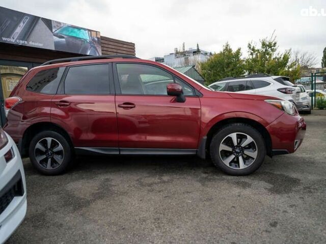 Субару Forester, об'ємом двигуна 2.5 л та пробігом 68 тис. км за 15900 $, фото 4 на Automoto.ua