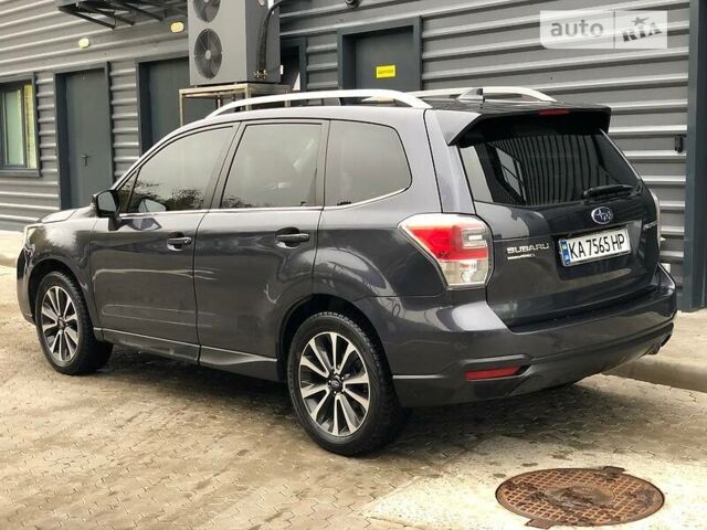 Субару Forester, об'ємом двигуна 2.5 л та пробігом 167 тис. км за 19999 $, фото 2 на Automoto.ua