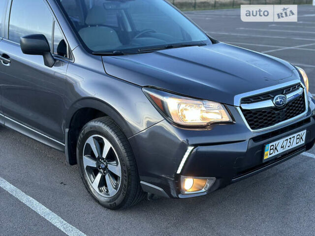 Субару Forester, об'ємом двигуна 2.46 л та пробігом 133 тис. км за 16700 $, фото 14 на Automoto.ua