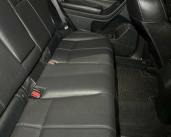 Субару Форестер, объемом двигателя 2 л и пробегом 116 тыс. км за 18500 $, фото 18 на Automoto.ua