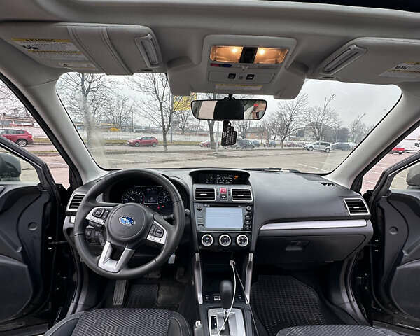 Субару Форестер, объемом двигателя 2.5 л и пробегом 123 тыс. км за 12700 $, фото 14 на Automoto.ua