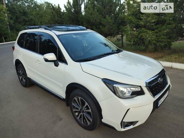 Субару Forester, об'ємом двигуна 2 л та пробігом 44 тис. км за 17400 $, фото 6 на Automoto.ua