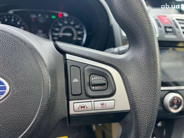 Субару Forester, об'ємом двигуна 2.5 л та пробігом 81 тис. км за 17400 $, фото 10 на Automoto.ua