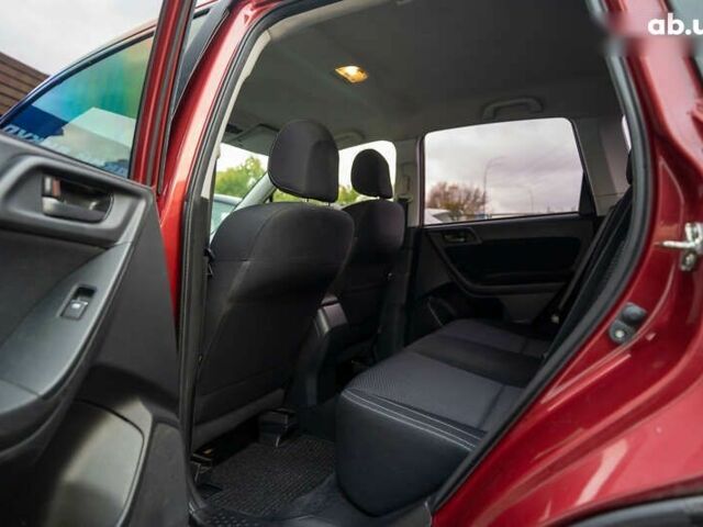 Субару Forester, об'ємом двигуна 2.5 л та пробігом 68 тис. км за 15900 $, фото 27 на Automoto.ua