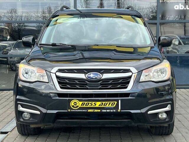 Субару Forester, об'ємом двигуна 2.5 л та пробігом 81 тис. км за 17400 $, фото 1 на Automoto.ua