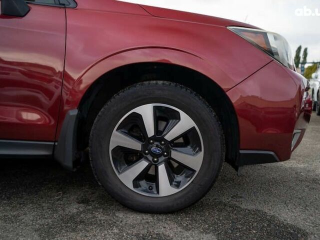 Субару Forester, об'ємом двигуна 2.5 л та пробігом 68 тис. км за 15900 $, фото 5 на Automoto.ua