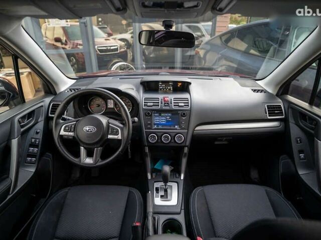 Субару Forester, об'ємом двигуна 2.5 л та пробігом 68 тис. км за 15900 $, фото 21 на Automoto.ua