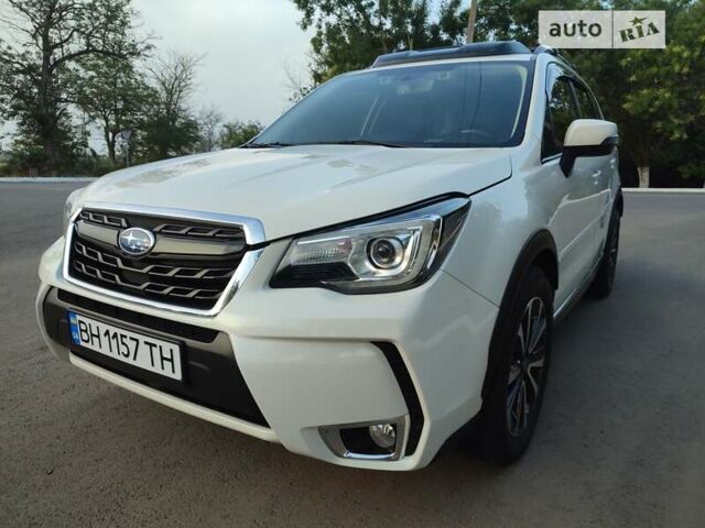 Субару Forester, об'ємом двигуна 2 л та пробігом 44 тис. км за 17400 $, фото 7 на Automoto.ua