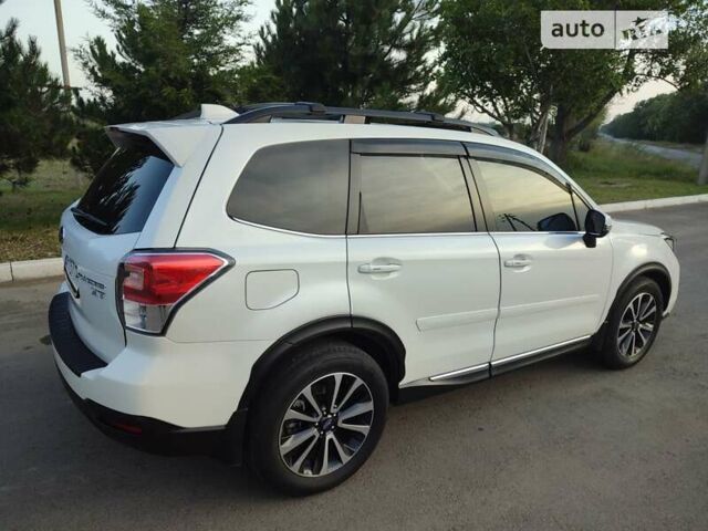 Субару Forester, об'ємом двигуна 2 л та пробігом 44 тис. км за 17400 $, фото 10 на Automoto.ua