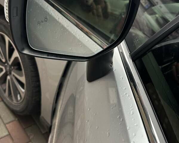 Субару Форестер, объемом двигателя 2 л и пробегом 116 тыс. км за 18500 $, фото 8 на Automoto.ua