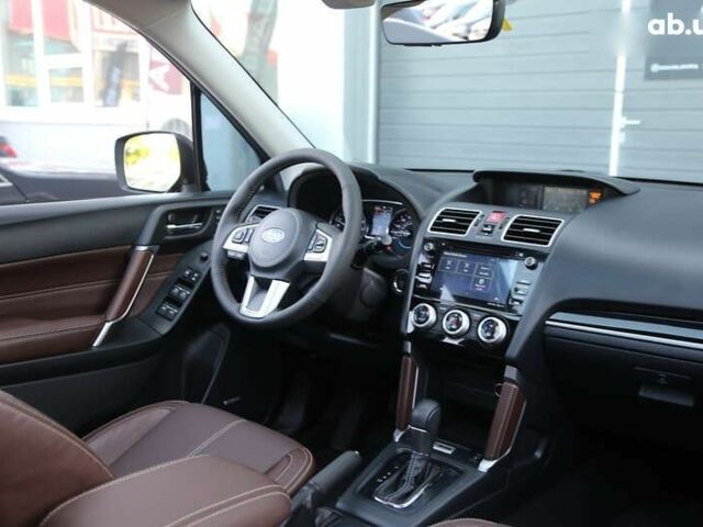 Субару Forester, об'ємом двигуна 2.5 л та пробігом 186 тис. км за 15500 $, фото 13 на Automoto.ua