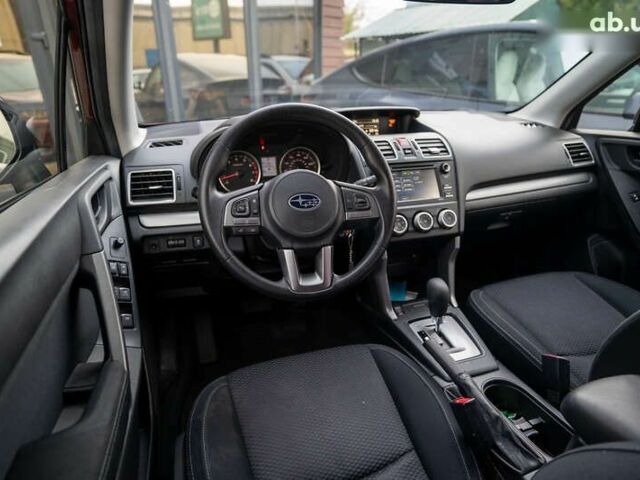 Субару Forester, об'ємом двигуна 2.5 л та пробігом 68 тис. км за 15900 $, фото 18 на Automoto.ua