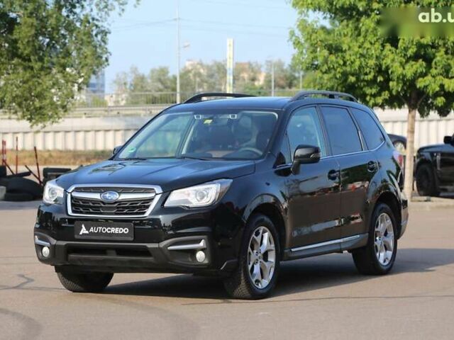 Субару Forester, об'ємом двигуна 2.5 л та пробігом 186 тис. км за 15500 $, фото 2 на Automoto.ua