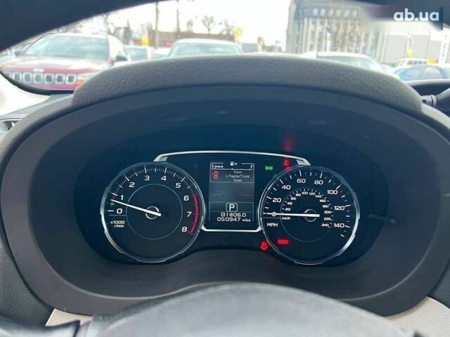 Субару Forester, об'ємом двигуна 2.5 л та пробігом 81 тис. км за 17400 $, фото 11 на Automoto.ua