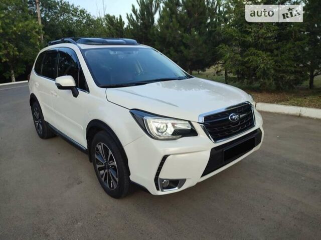 Субару Forester, об'ємом двигуна 2 л та пробігом 44 тис. км за 17400 $, фото 16 на Automoto.ua