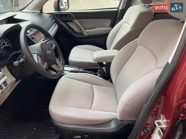 Субару Форестер, объемом двигателя 2.5 л и пробегом 17 тыс. км за 17000 $, фото 37 на Automoto.ua