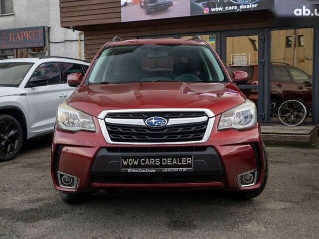 Субару Forester, об'ємом двигуна 2.5 л та пробігом 68 тис. км за 15900 $, фото 1 на Automoto.ua