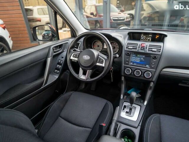 Субару Forester, об'ємом двигуна 2.5 л та пробігом 68 тис. км за 15900 $, фото 19 на Automoto.ua