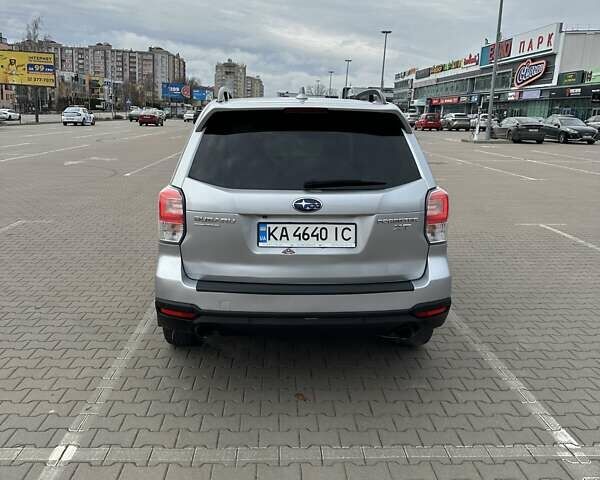 Субару Форестер, объемом двигателя 2 л и пробегом 116 тыс. км за 18500 $, фото 6 на Automoto.ua