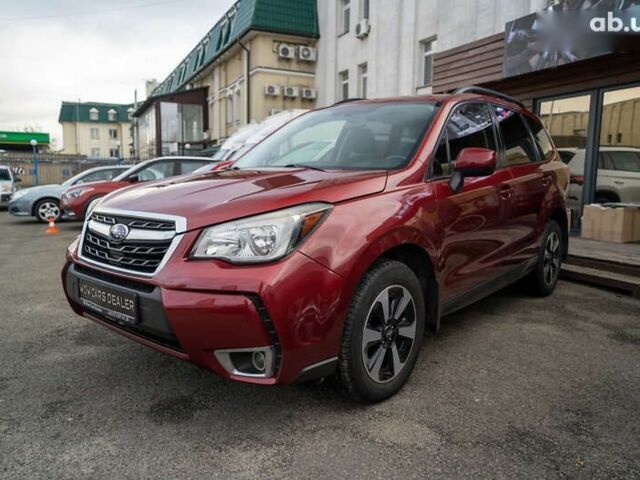 Субару Forester, об'ємом двигуна 2.5 л та пробігом 68 тис. км за 15900 $, фото 2 на Automoto.ua