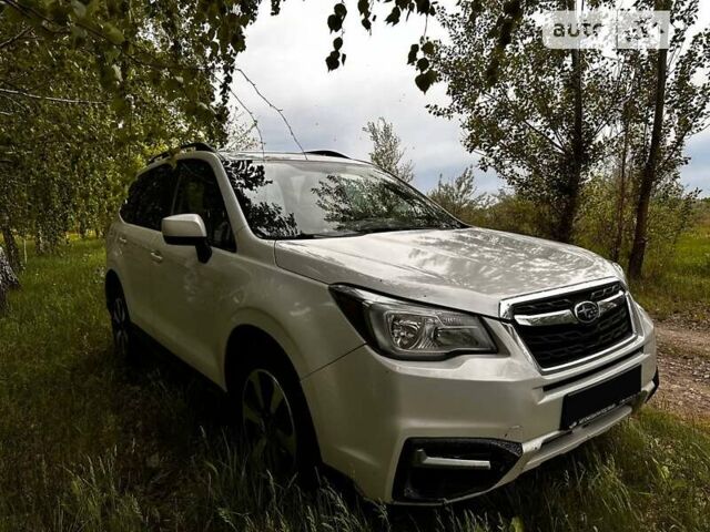 Субару Forester, об'ємом двигуна 2.46 л та пробігом 293 тис. км за 12700 $, фото 13 на Automoto.ua