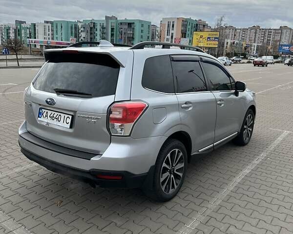 Субару Форестер, объемом двигателя 2 л и пробегом 116 тыс. км за 18500 $, фото 4 на Automoto.ua