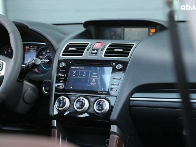 Субару Forester, об'ємом двигуна 2.5 л та пробігом 186 тис. км за 15500 $, фото 20 на Automoto.ua