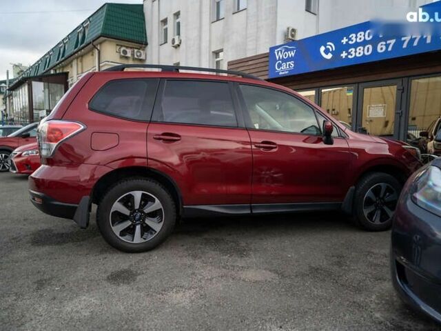 Субару Forester, об'ємом двигуна 2.5 л та пробігом 68 тис. км за 15900 $, фото 13 на Automoto.ua