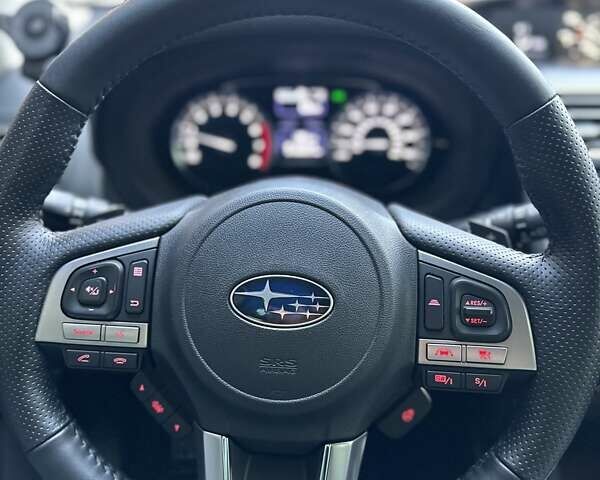 Субару Форестер, объемом двигателя 2 л и пробегом 116 тыс. км за 18500 $, фото 15 на Automoto.ua