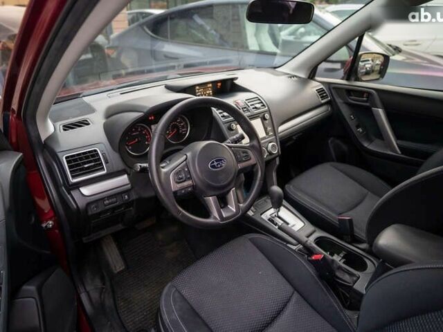 Субару Forester, об'ємом двигуна 2.5 л та пробігом 68 тис. км за 15900 $, фото 15 на Automoto.ua