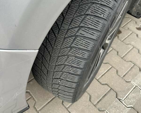 Субару Форестер, объемом двигателя 2 л и пробегом 116 тыс. км за 18500 $, фото 7 на Automoto.ua