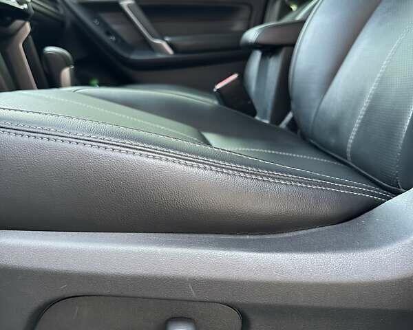 Субару Форестер, объемом двигателя 2 л и пробегом 116 тыс. км за 18500 $, фото 14 на Automoto.ua