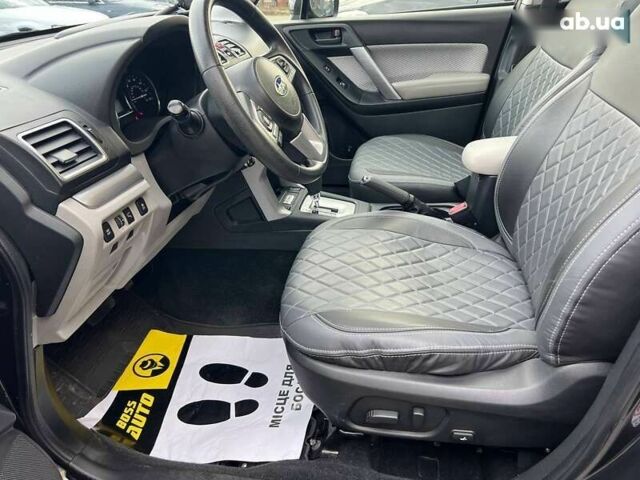Субару Forester, об'ємом двигуна 2.5 л та пробігом 81 тис. км за 17400 $, фото 6 на Automoto.ua