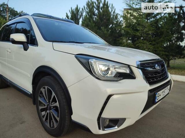 Субару Forester, об'ємом двигуна 2 л та пробігом 44 тис. км за 17400 $, фото 4 на Automoto.ua